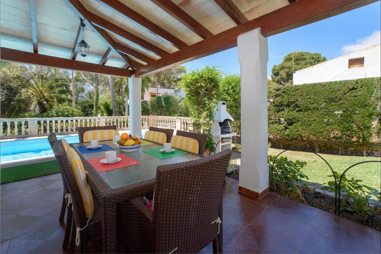 Casa Baskins Portopetro