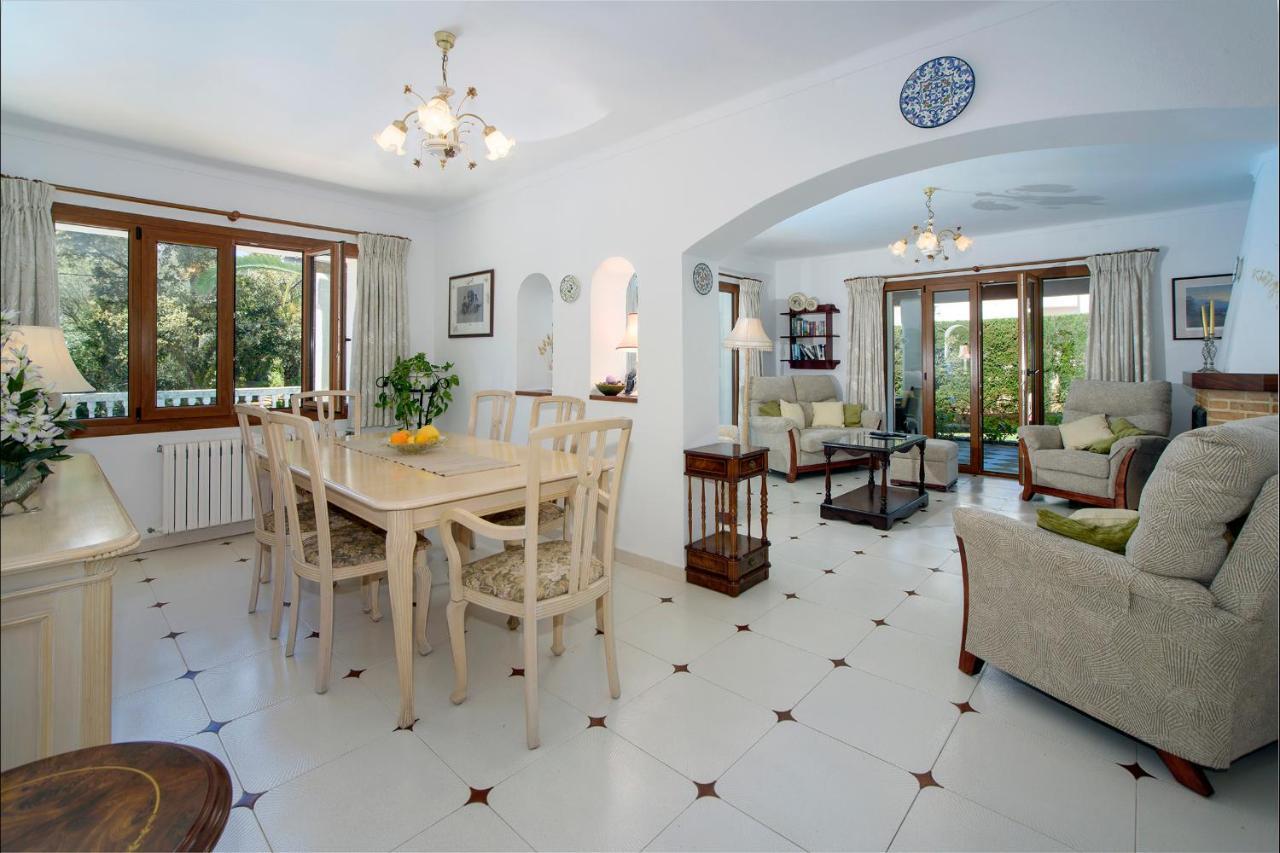 Villa Casa Baskins *