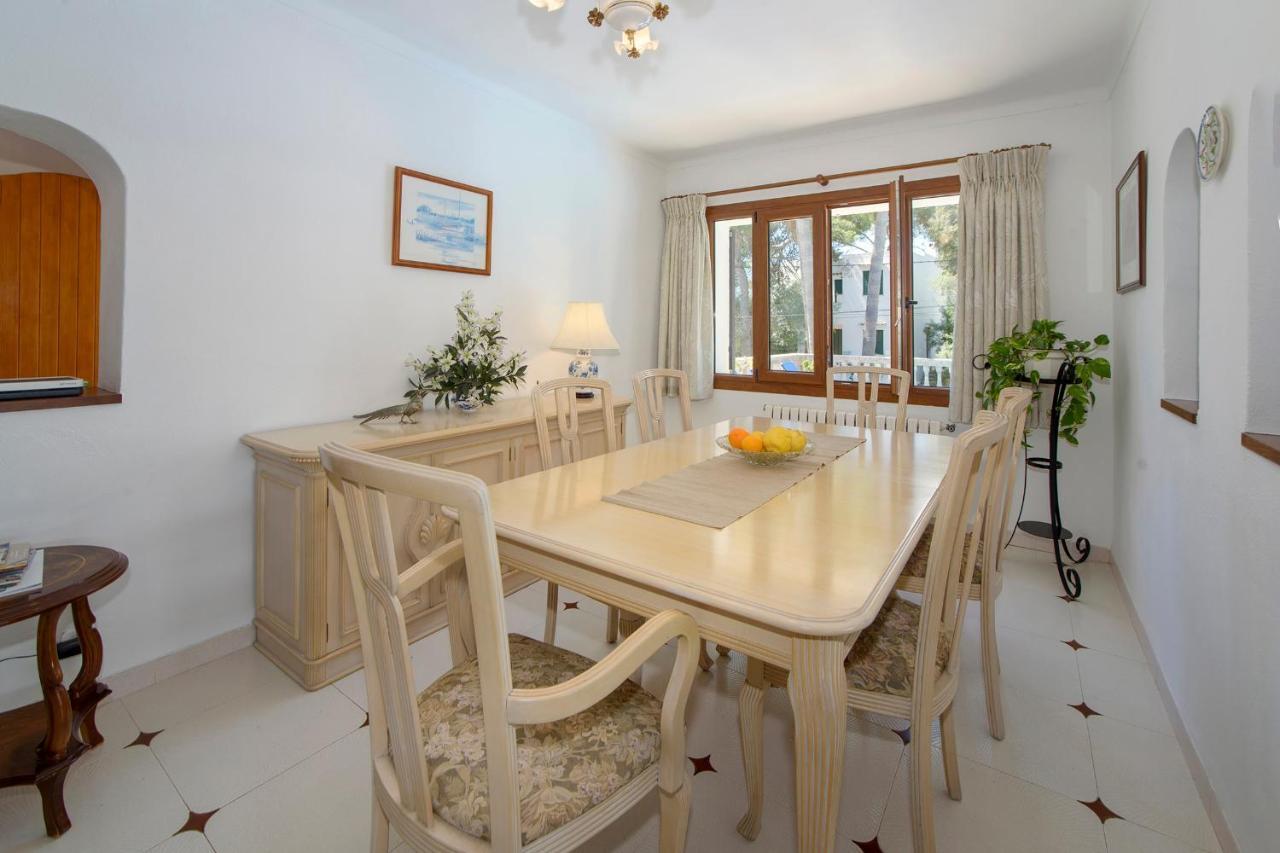 Casa Baskins Villa Portopetro
