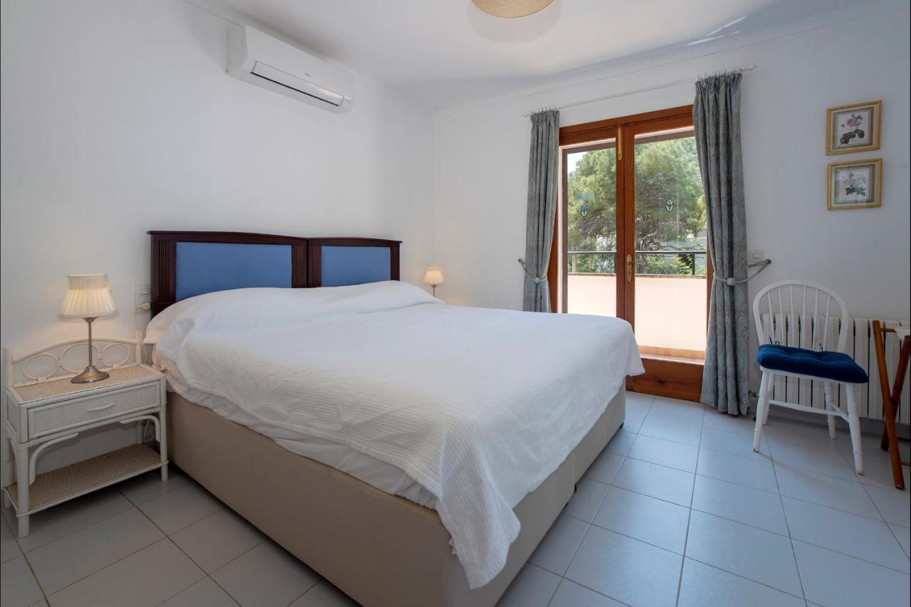Casa Baskins Villa Portopetro