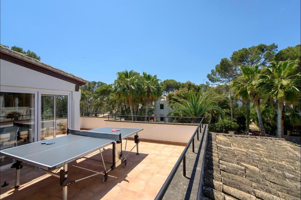 Casa Baskins * Portopetro