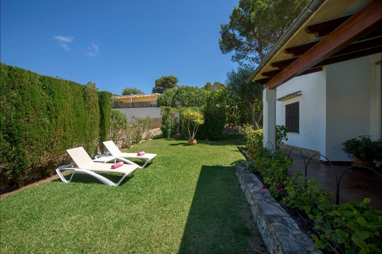 Casa Baskins Villa *