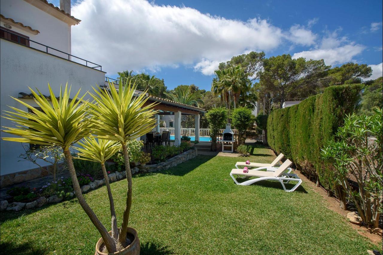 Villa Casa Baskins *