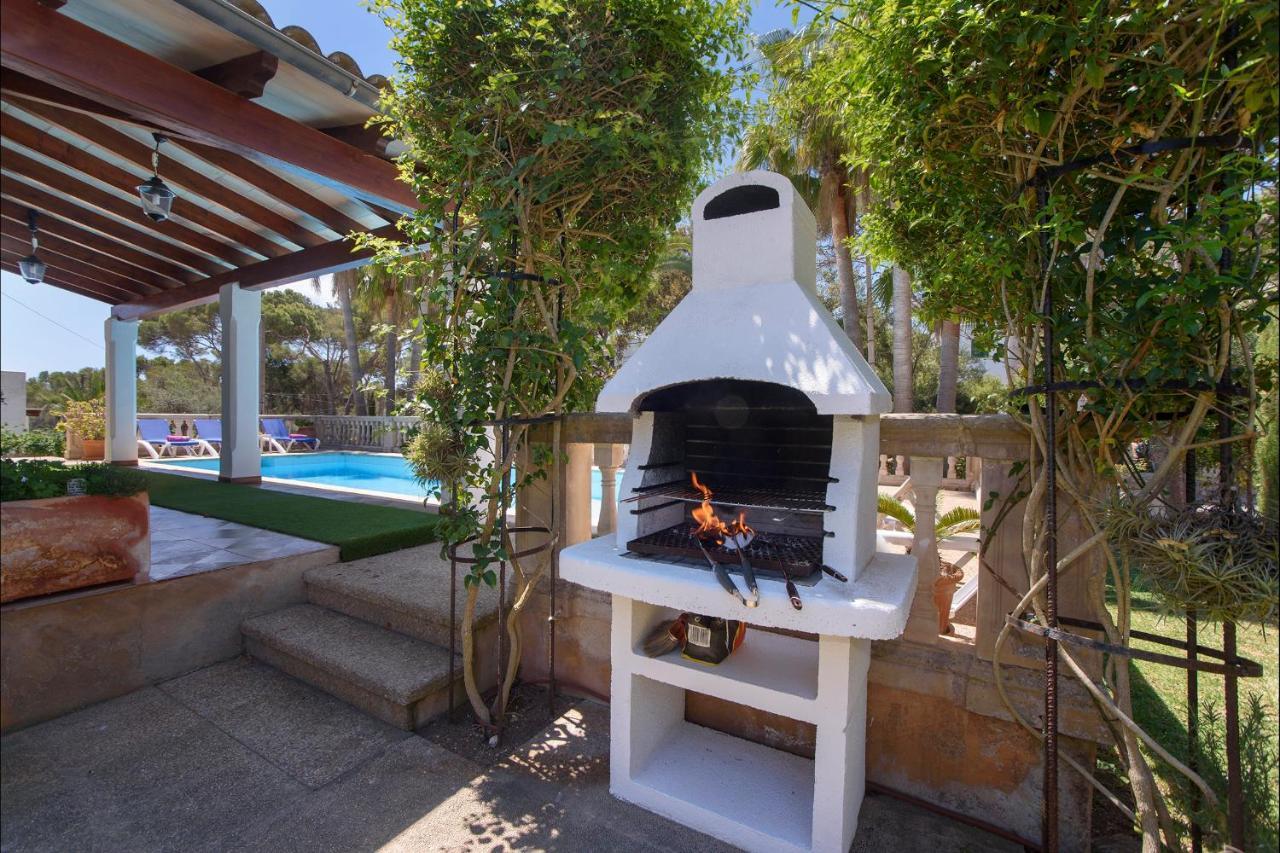Casa Baskins Portopetro