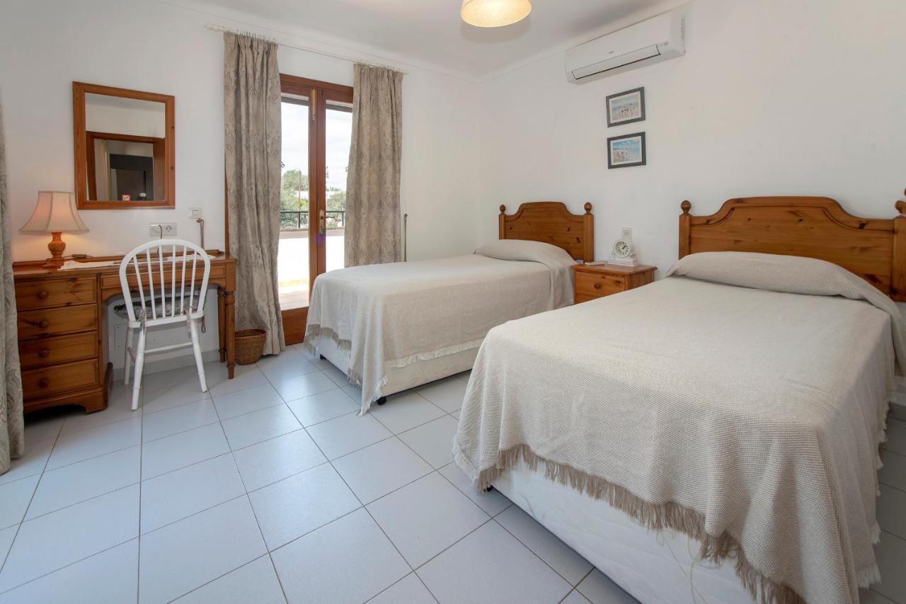 Casa Baskins Villa *