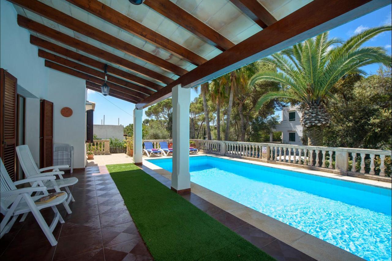 Casa Baskins Villa