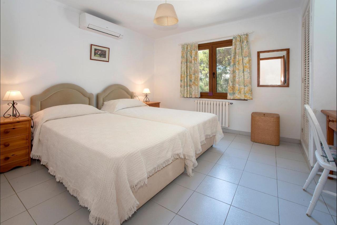 Casa Baskins Villa