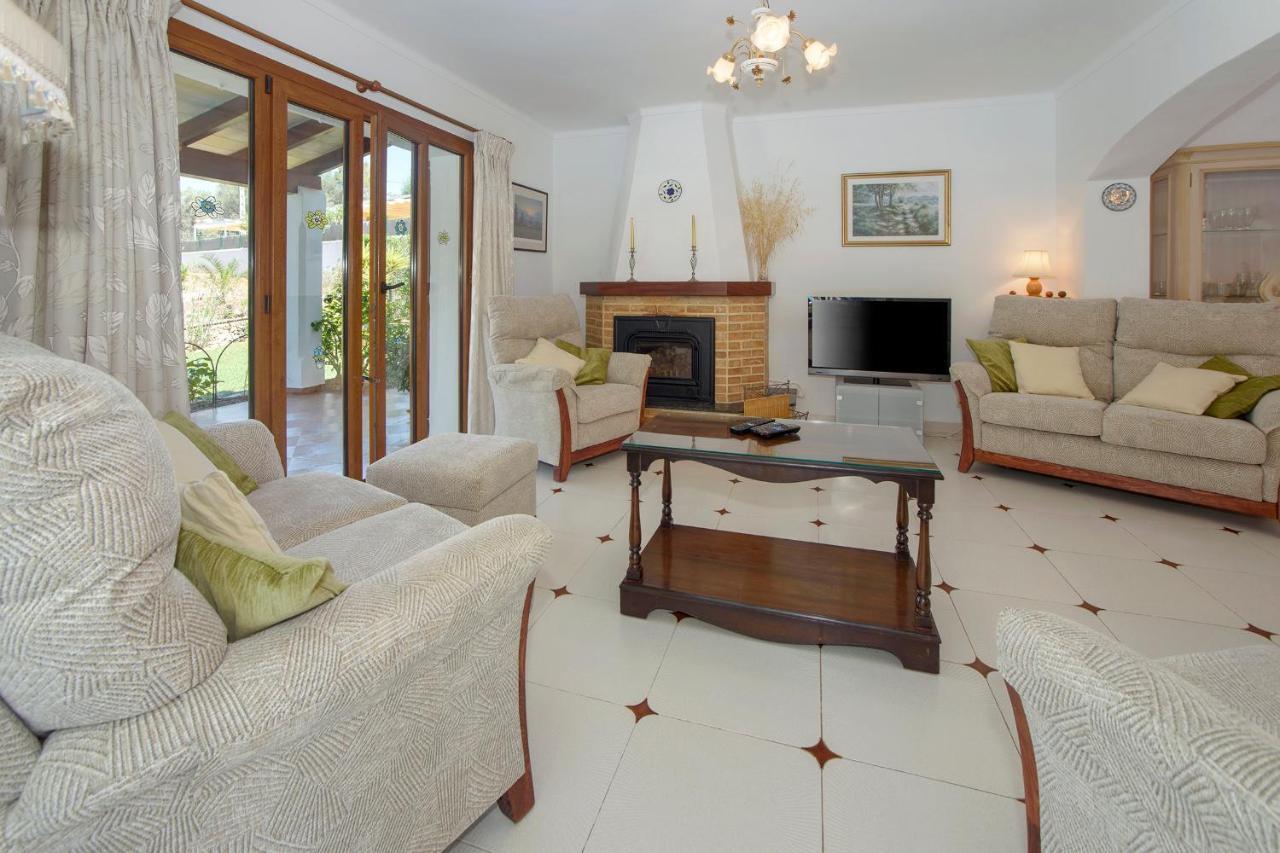 Villa Casa Baskins Portopetro