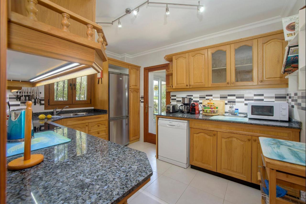 Villa Casa Baskings