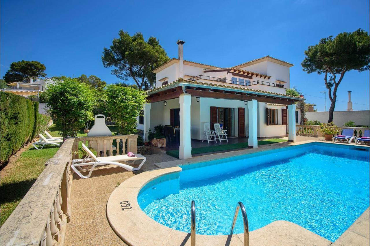 Casa Baskings Villa *